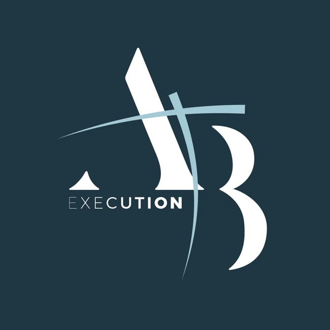 Logo officiel AB Exécution